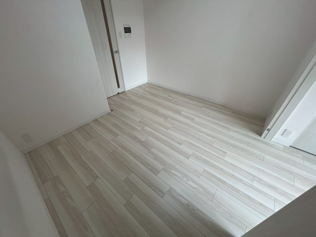 S-RESIDENCE日本橋Qualieの洋室