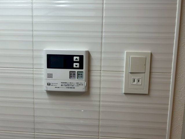 S-RESIDENCE日本橋Qualieのセキュリティ