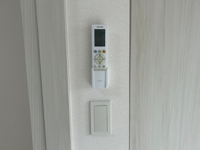 S-RESIDENCE日本橋Qualieのセキュリティ