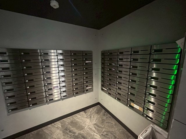 S-RESIDENCE日本橋Qualieのその他共用部分