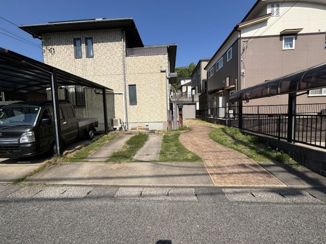 連島町連島戸建てのその他