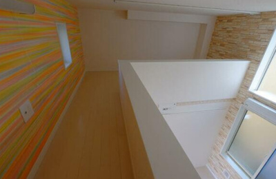 【区画図】 | ユナイト横浜ニコラス・バトラー