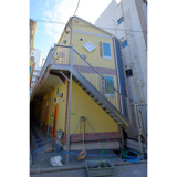 ユナイト横浜ニコラス・バトラーの画像