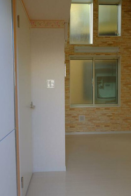 【内装】 | ユナイト横浜ニコラス・バトラー | ※参考用イメージ写真