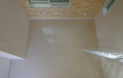 【洋室】 | ユナイト横浜ニコラス・バトラー