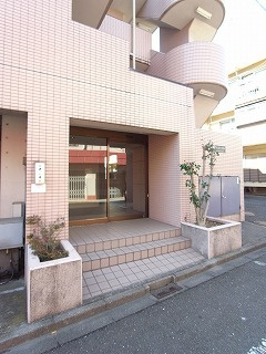 【エントランス】 | フォレストスズキ