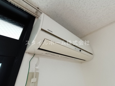 【設備】 | Pine　Well駅前　A棟 | イメージ写真です。