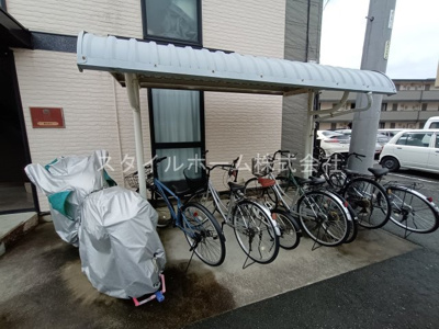 【その他共用部分】 | Pine　Well駅前　A棟