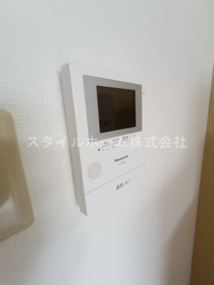 【セキュリティ】 | Pine　Well駅前　A棟 | イメージ写真です。