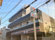 Ｎ－ｆｌａｔｓ　大森山王の画像