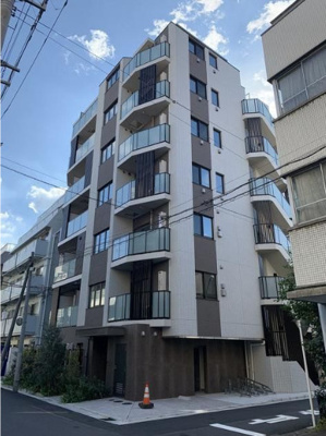 【外観】 | プライムアーバン両国