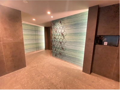 【ロビー】 | プライムアーバン両国