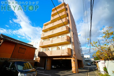 【外観】 | ロジェ桜本町