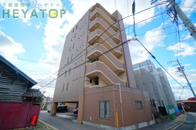 【外観】 | ロジェ桜本町 | 外観