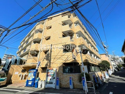 【外観】 | メゾン・ド・エコルス