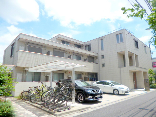 プライムコートのその他共用部分|★耐震・耐火性に優れた旭化成ヘーベルメゾン★