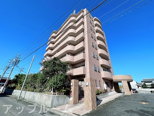 フェリーチェ勝川