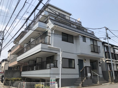 【外観】 | エスポワール