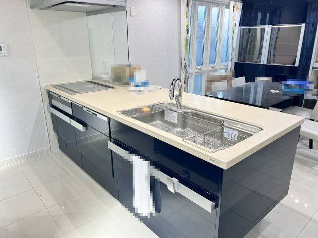 【キッチン】 | 大浜中町２丁　中古戸建