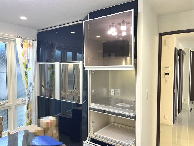 【キッチン】 | 大浜中町２丁　中古戸建