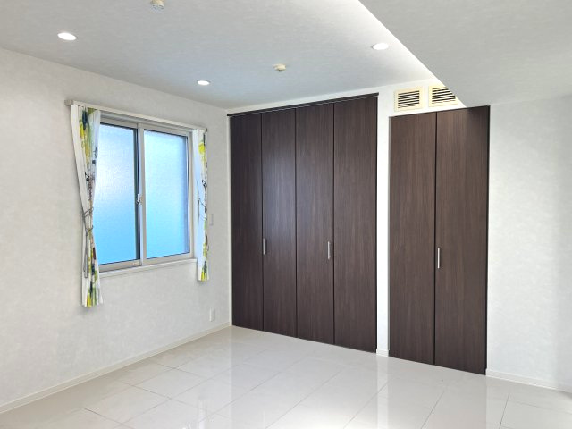 【収納】 | 大浜中町２丁　中古戸建