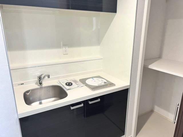 【キッチン】 | 大浜中町２丁　中古戸建