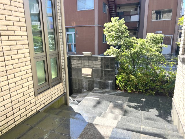 【玄関】 | 大浜中町２丁　中古戸建