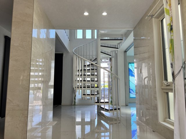 【内装】 | 大浜中町２丁　中古戸建