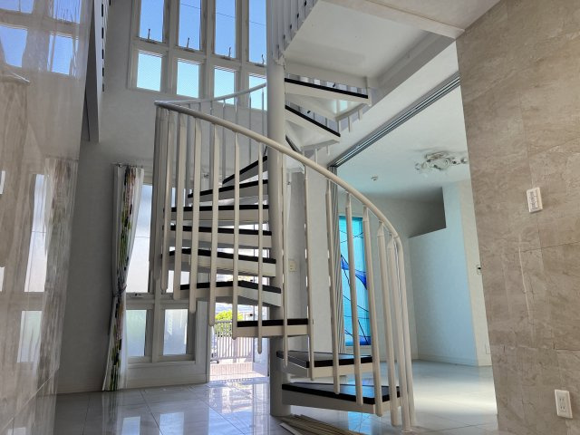 【内装】 | 大浜中町２丁　中古戸建