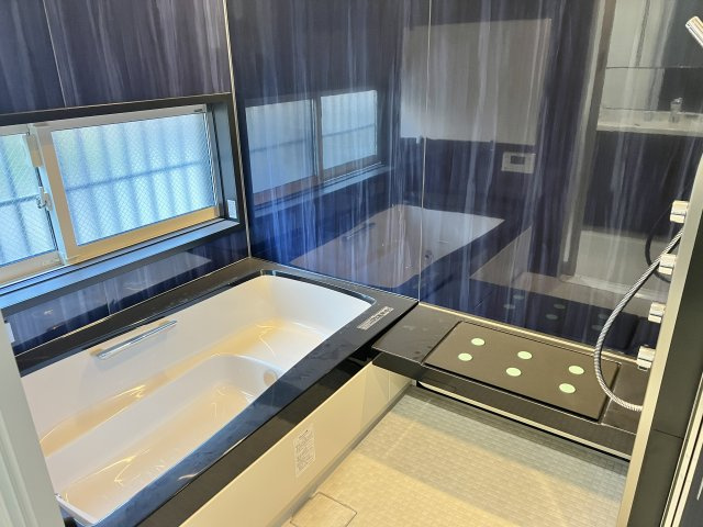 【浴室】 | 大浜中町２丁　中古戸建