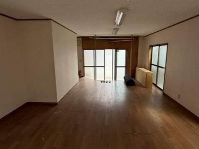 【内装】 | 山科区西野山中臣町　中古事務所・倉庫