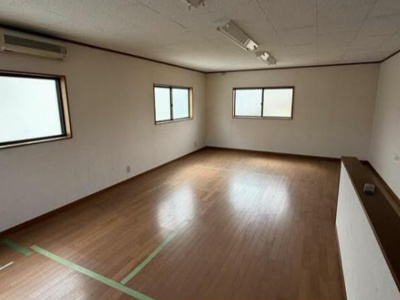 【内装】 | 山科区西野山中臣町　中古事務所・倉庫