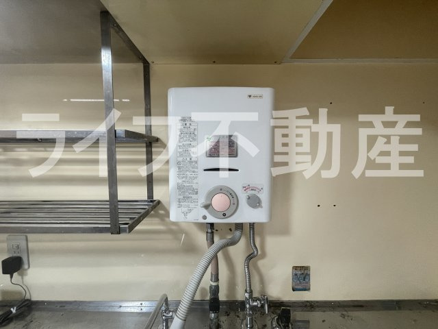 リアライズ住道南のその他