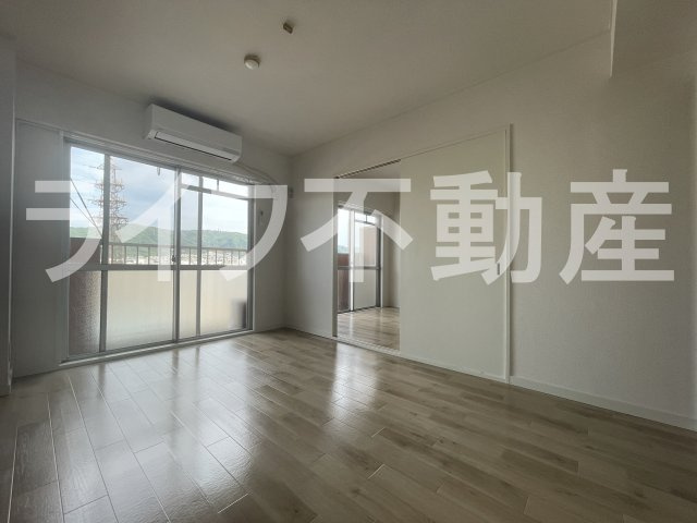 リアライズ住道南の内装