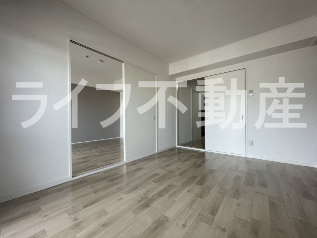リアライズ住道南の内装
