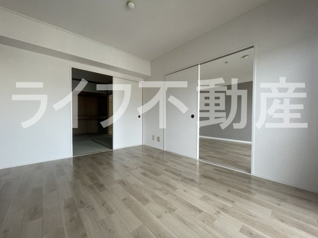 リアライズ住道南の内装