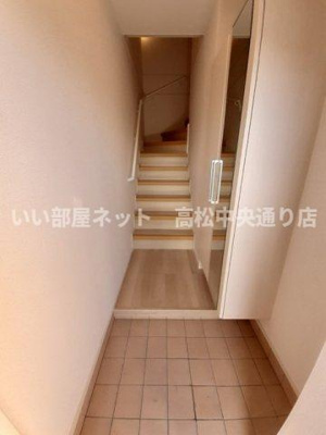 【玄関】 | エベントⅢ