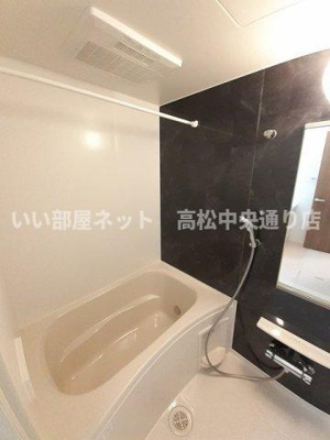 【浴室】 | エベントⅢ