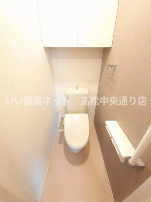 【トイレ】 | エベントⅢ