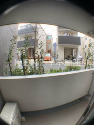 【展望】 | パティーナ蒲田