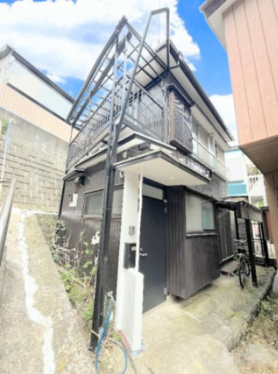 【外観】 | ◆鶴見区馬場2丁目中古戸建◆ | ◆土・日・祝日は、当社スタッフによる現地案内会を実施しております。もちろん平日のご案内も可能です。お気軽にご相談ください！！