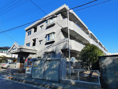 【外観】 | シャイニングヒルズ | 陽当り良好です！