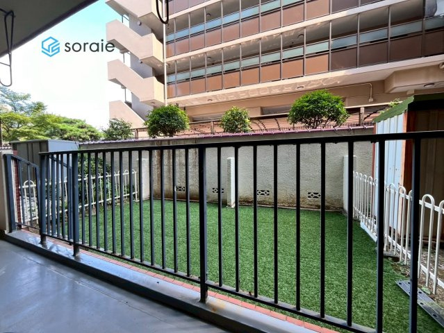 三田狭山ガーデン　１階　中古マンションのその他共用部分