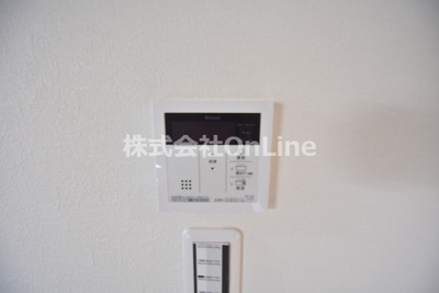 【設備】 | グロースコート弥刀