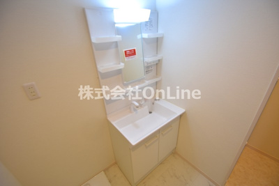 【内装】 | グロースコート弥刀