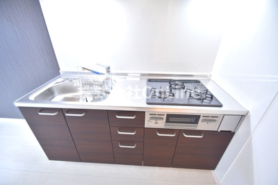 【内装】 | グロースコート弥刀