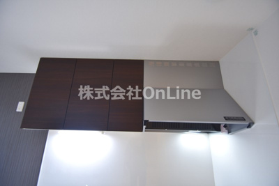 【内装】 | グロースコート弥刀