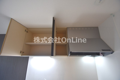 【内装】 | グロースコート弥刀