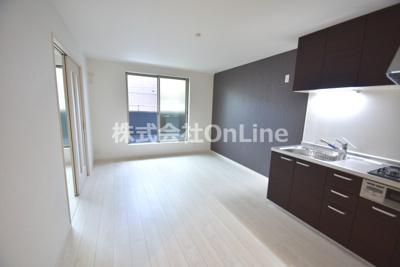 【内装】 | グロースコート弥刀