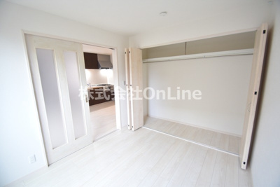 【内装】 | グロースコート弥刀